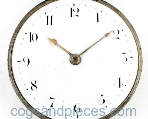 IMG_6117 Irish Pocket Watch