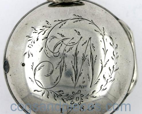 IMG_6189 Dorset verge pocket watch