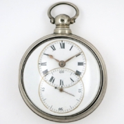 Doctors Pocket Watch