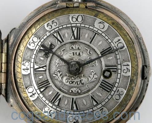 IMG_6252 Charles Good Pocket Watch
