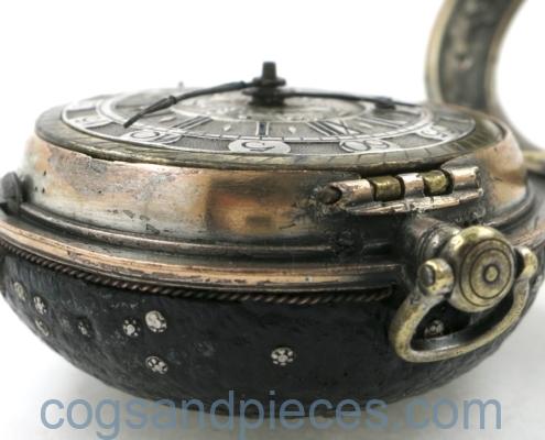 IMG_6253 Charles Good Pocket Watch