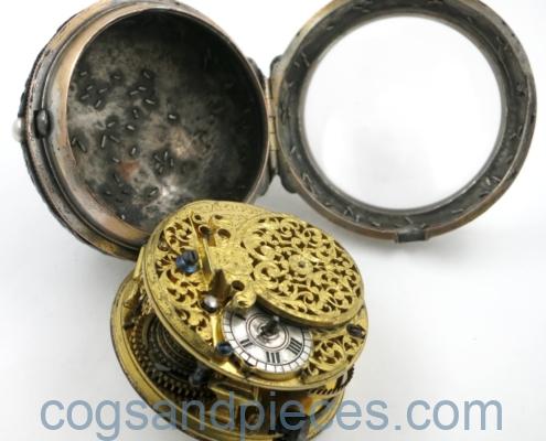 IMG_6254 Charles Good Pocket Watch
