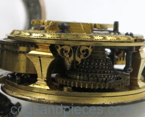 IMG_6255 Charles Good Pocket Watch