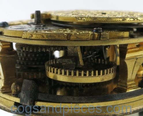 IMG_6256 Charles Good Pocket Watch