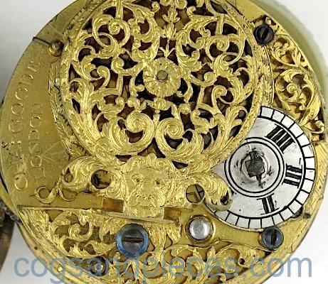 IMG_6257 Charles Good Pocket Watch
