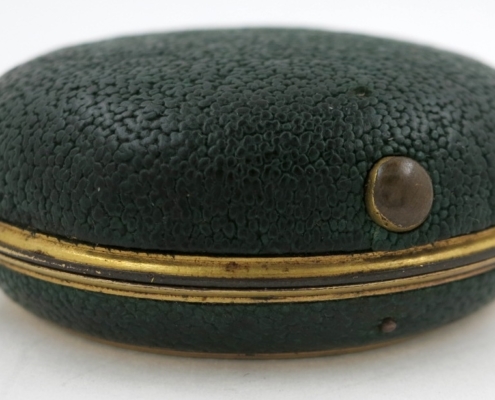 Shagreen Outer Case