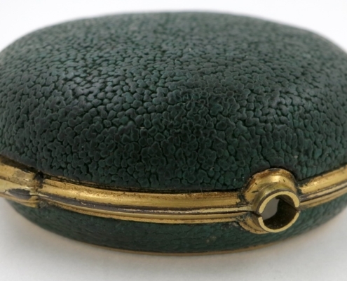 Shagreen Outer Case