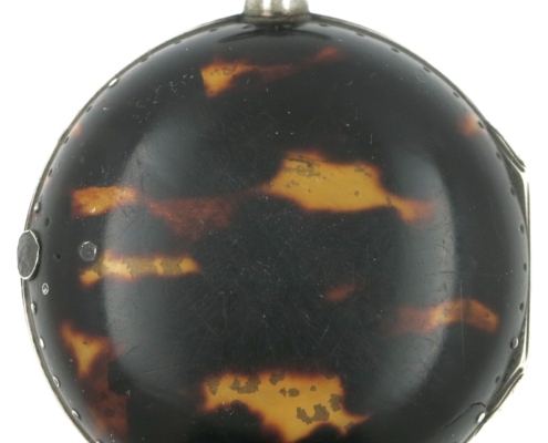 IMG_6511 Verge Calendar Cornwall Pocket Watch