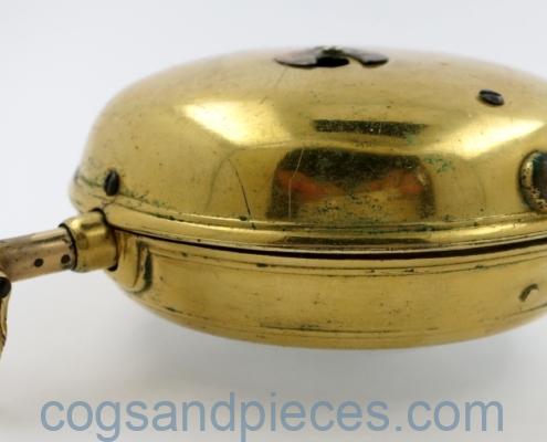 Christopher Pinchbeck