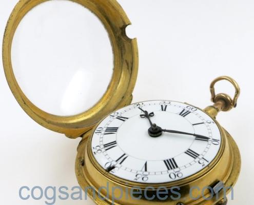 Christopher Pinchbeck