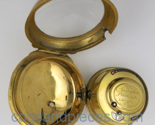 Christopher Pinchbeck