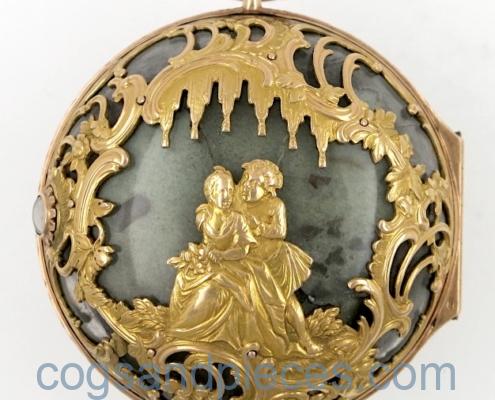 IMG_6889 Leroy Paris repousse gold agate