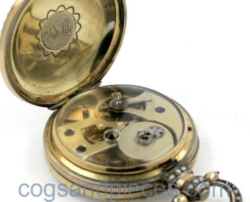Bovet Fleurier