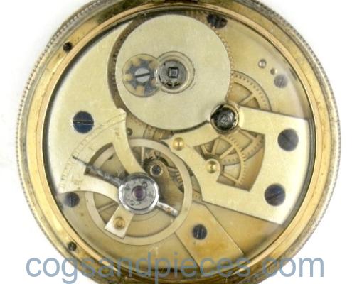 Bovet Fleurier