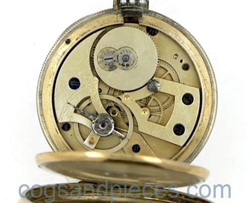 Bovet Fleurier
