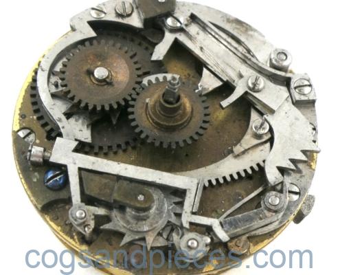 IMG_7104 Georg Graham repeating cylinder