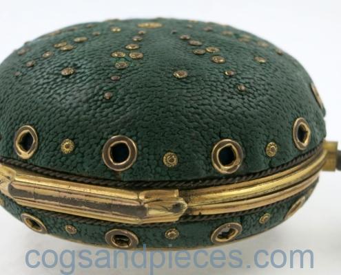 IMG_7116 Georg Graham repeating cylinder