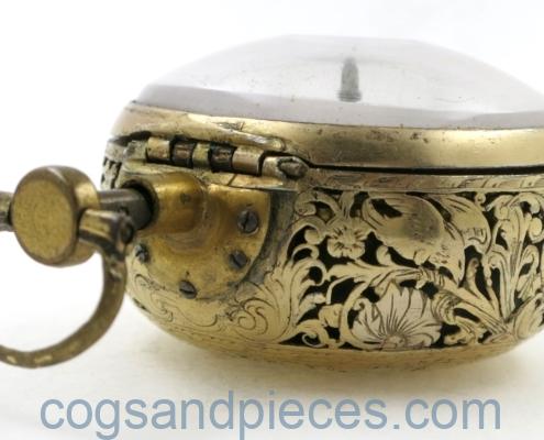 IMG_7118 Georg Graham repeating cylinder