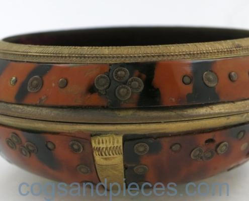 Pair Cases for Ottoman watch