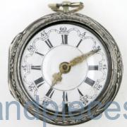 Thomas Best Pocket Watch