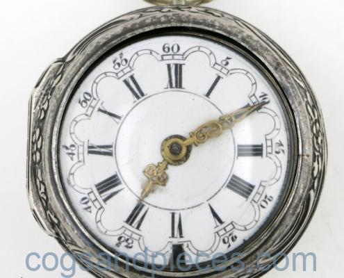 IMG_7279 Thomas Best Pocket Watch