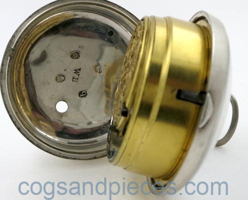 John Flook Pocket Watch