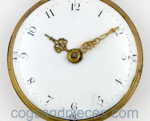 IMG_7511 Thompson underpainted horn pocket watch