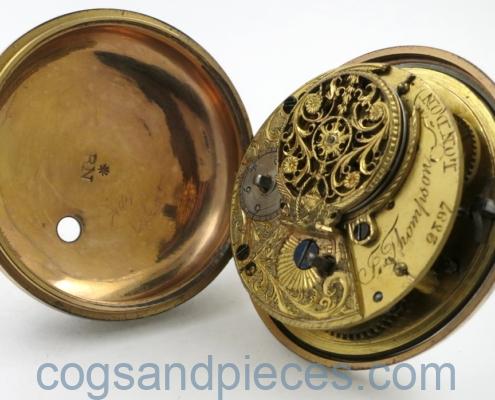 IMG_7512 Thompson underpainted horn pocket watch