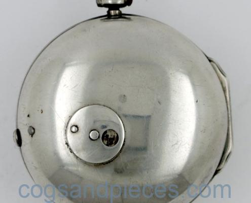 Halsted London Pocket Watch