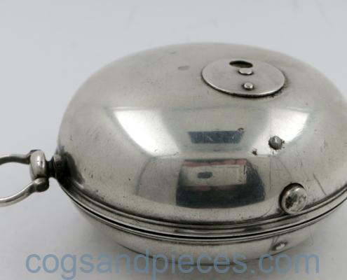 IMG_7595 Halsted London Pocket Watch