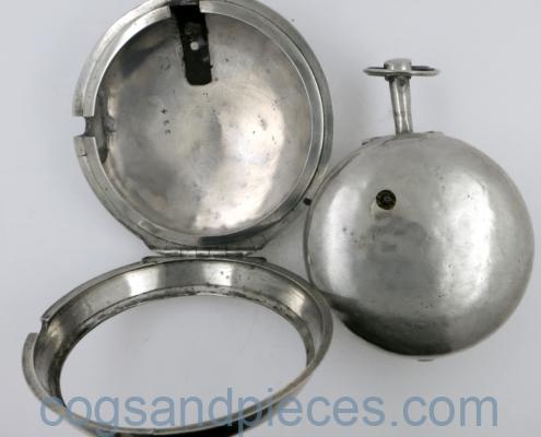 IMG_7898 Underwood London Pocket Watch