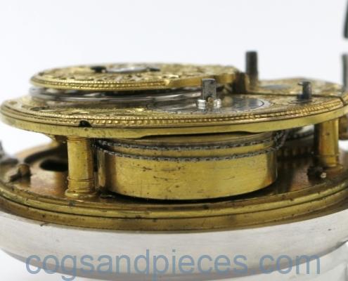 IMG_7904 Underwood London Pocket Watch