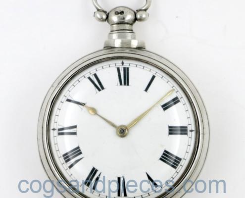 IMG_7989 Selig Penzance Cornwall Pocket Watch