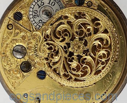 John Johnson Halesworth, Suffolk,