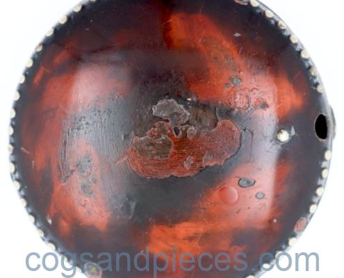 Continental outer case