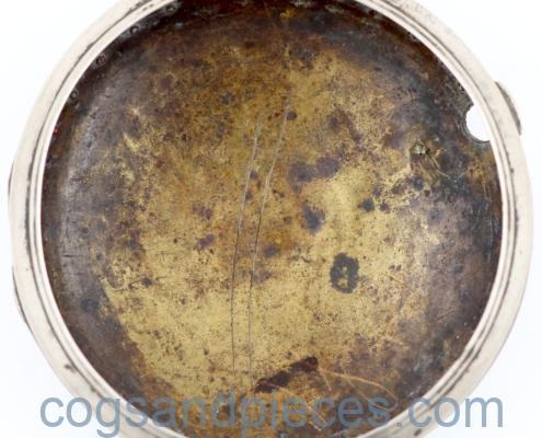Continental outer case