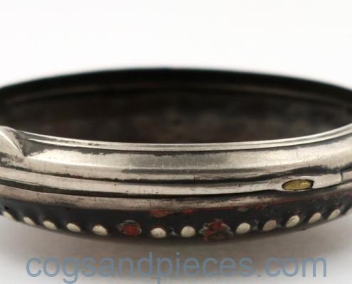 Continental outer case