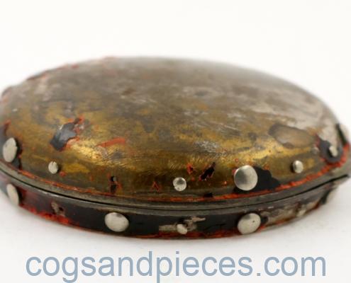 Continental outer case