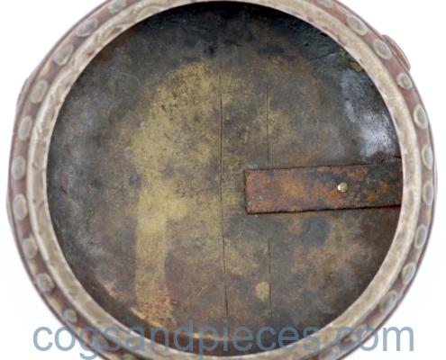 Continental outer case