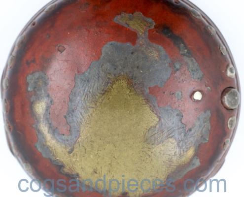 Continental outer case