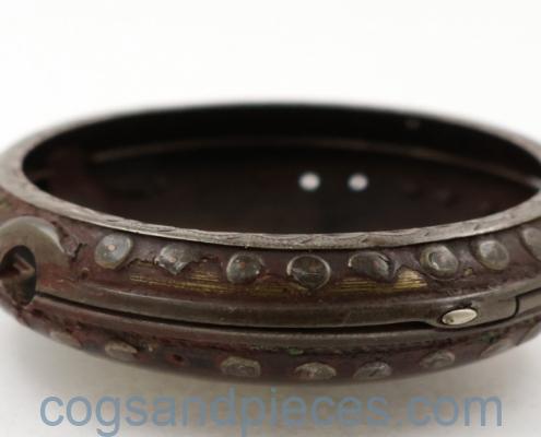 Continental outer case