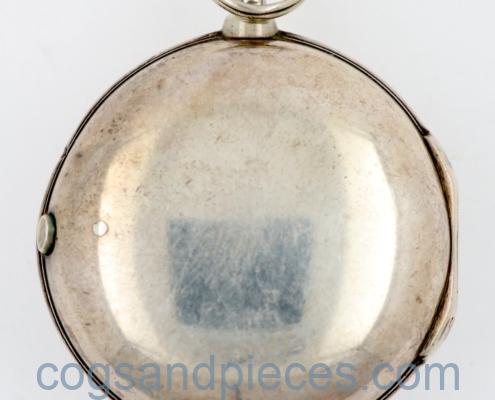 Abraham Shaw Billingborough