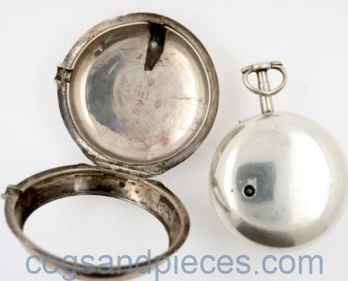 Abraham Shaw Billingborough