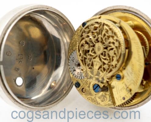 Abraham Shaw Billingborough