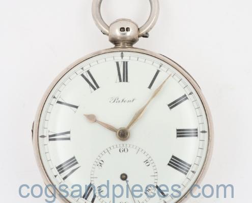 Francis Le Feuvre St. Aubins