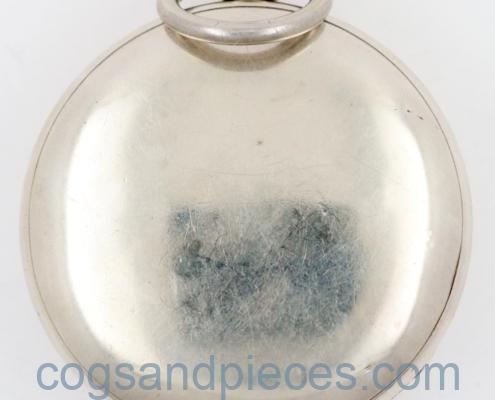 Francis Le Feuvre St. Aubins