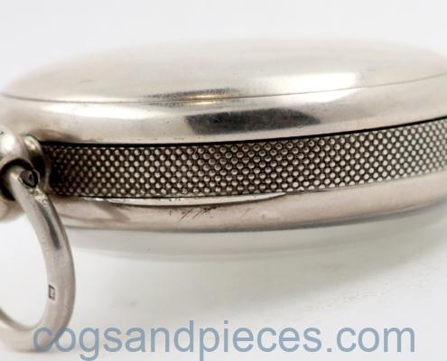 Francis Le Feuvre St. Aubins