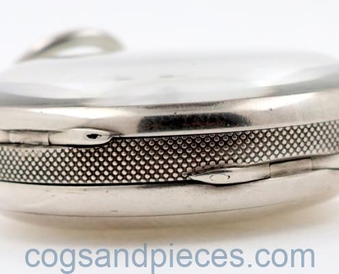 Francis Le Feuvre St. Aubins