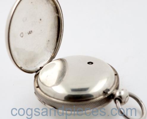 Francis Le Feuvre St. Aubins