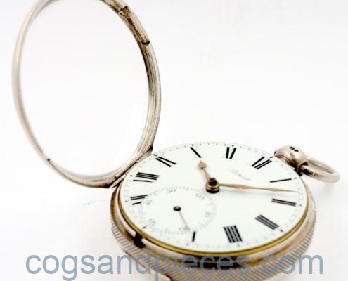 Francis Le Feuvre St. Aubins